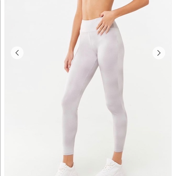 Active Pindot Leggings - Picture 1 of 6